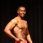 Chris  Pittman - NPC Southern Classic 2014 - #1